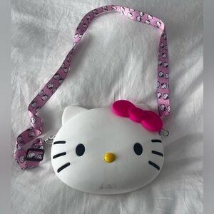 Hello Kitty Bag